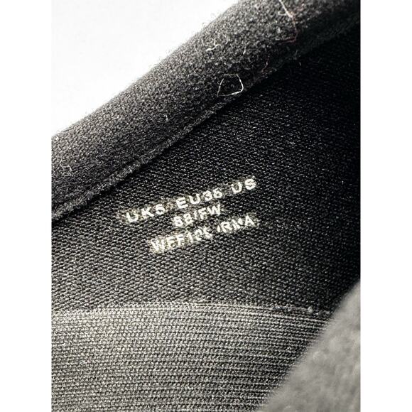 Hunter Womens Shoes Original Play Clog Casual Slip-On Closed-Toe Rubber Sz 7 - Picture 10 of 10